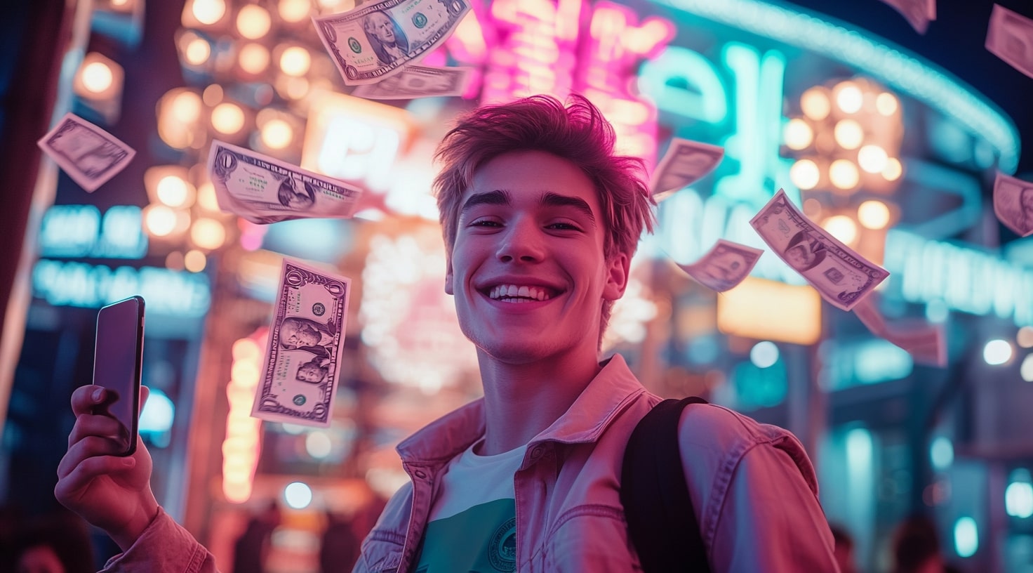 Registre-se no Сassino Online ZTT.BET